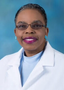 Dr. Boursiquot
