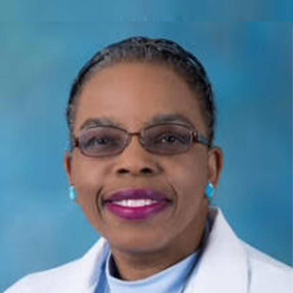 Dr. Boursiquot
