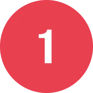 Step 1 icon