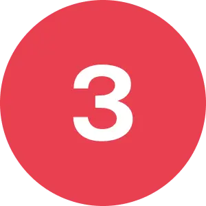 Step 3 icon